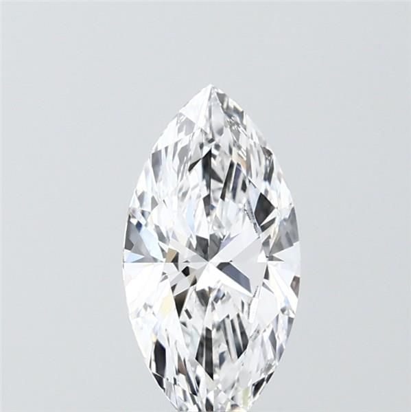 1.06 ct. marquise Lab Grown Diamond front image