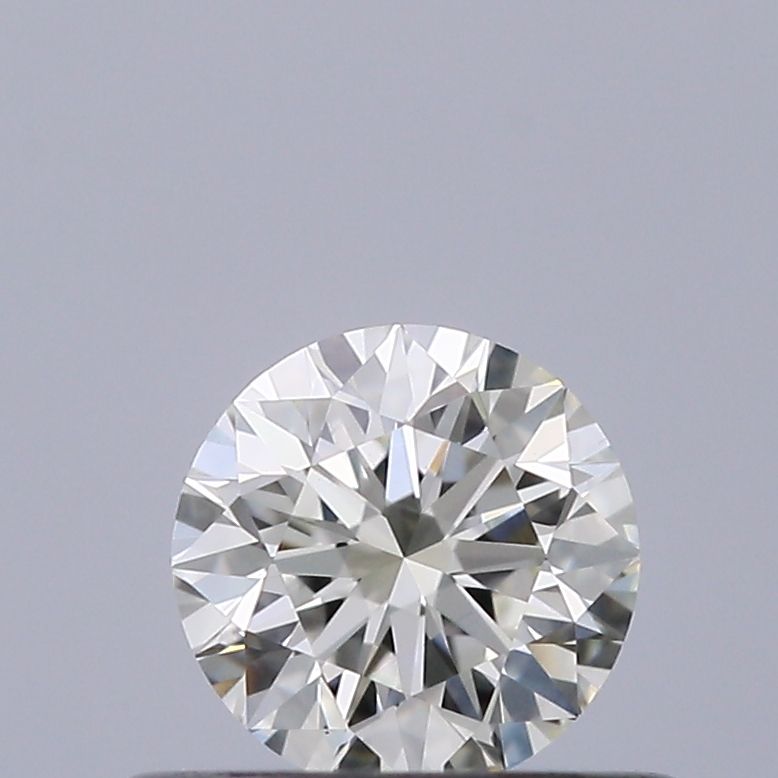 0.37 ct Round Diamond