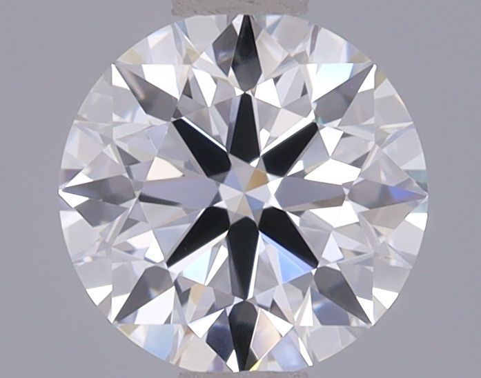 1.02 ct. round Lab Grown Diamond front image