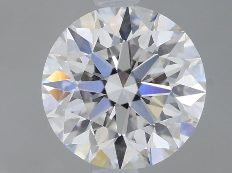 1.06 ct. round Lab Grown Diamond front image