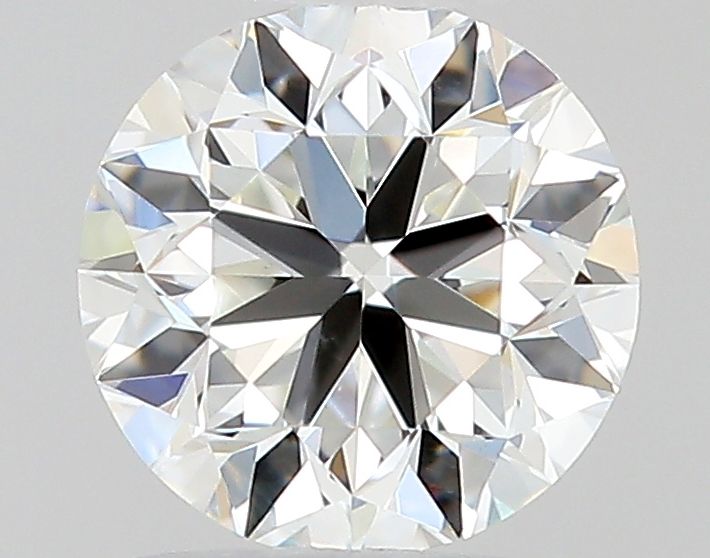 0.30 ct Round diamond