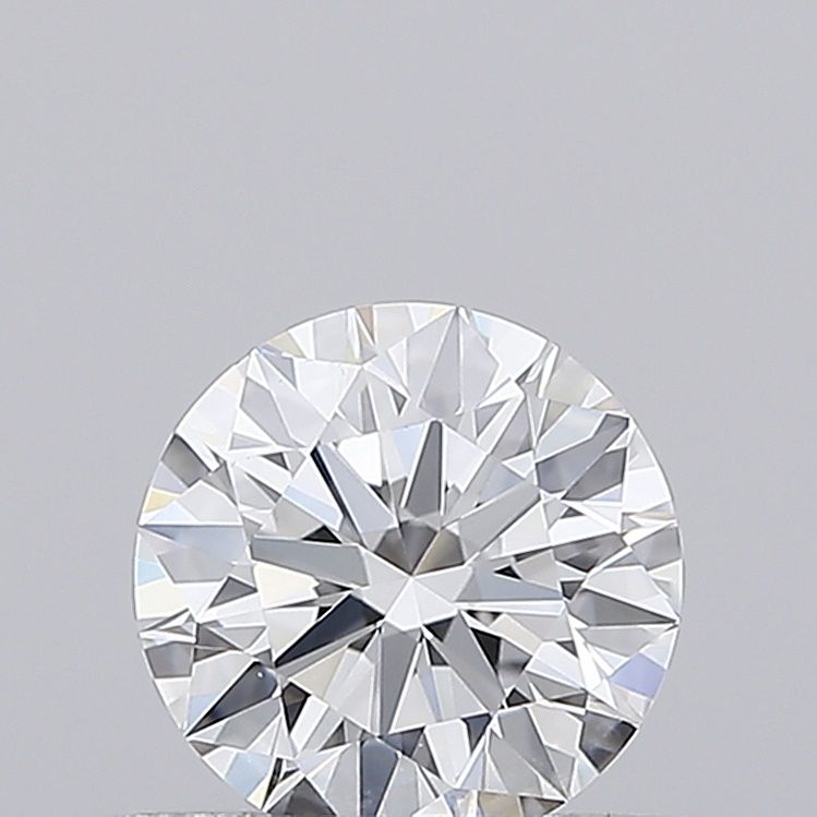 0.54 ct. round Lab Grown Diamond front image