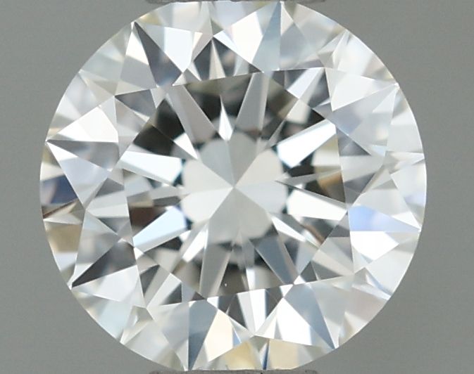 0.34 ct Round diamond