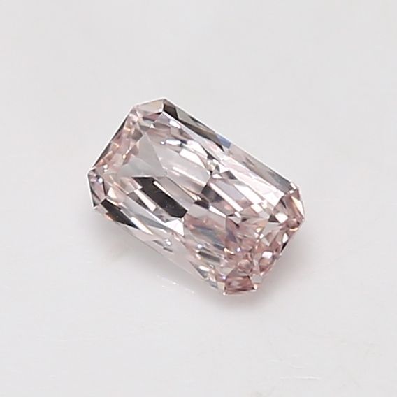 0.50 ct Radiant diamond