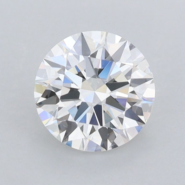 0.94 ct. round Lab Grown Diamond front image