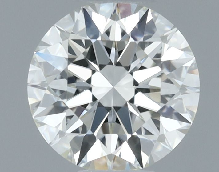 0.46 ct Round diamond