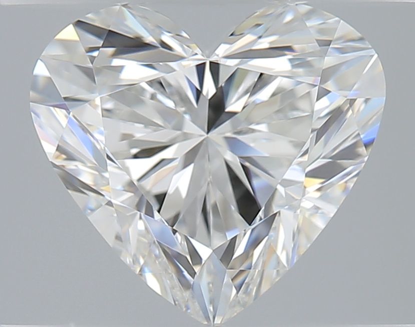 1.50 ct Heart diamond