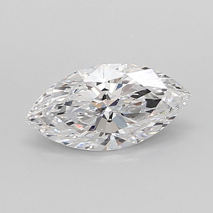 1.53 ct. marquise Lab Grown Diamond front image