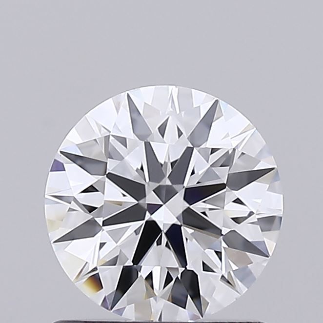0.82 ct. round Lab Grown Diamond front image