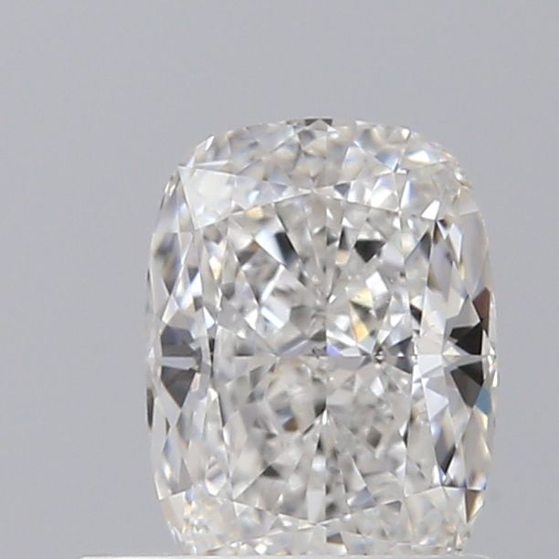0.70 ct Cushion Brilliant diamond