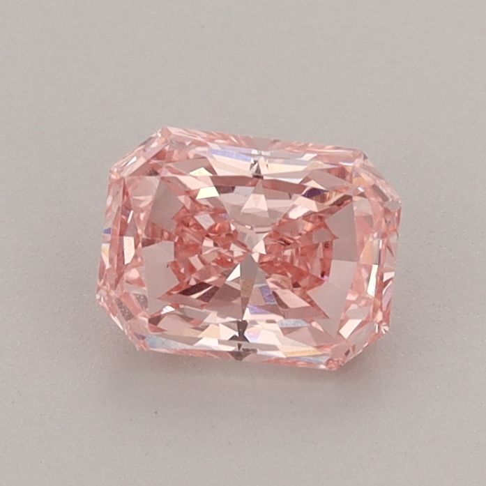 0.75 ct. radiant Lab Grown Diamond front image