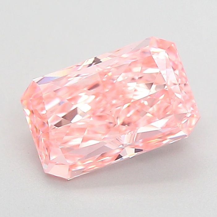 1.85 ct Radiant diamond