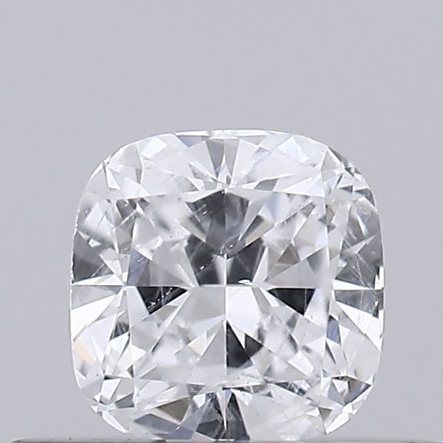 0.3 ct Cushion modified Diamond
