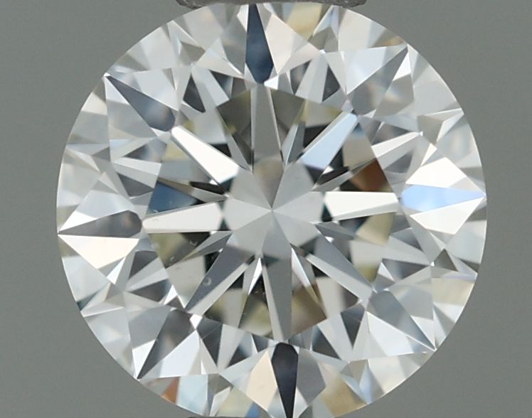 0.50 ct Round diamond