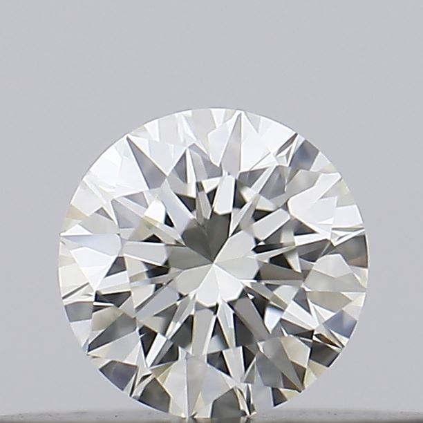 0.15 ct Round Diamond