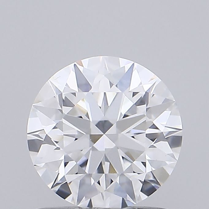 1.03 ct. round Lab Grown Diamond front image