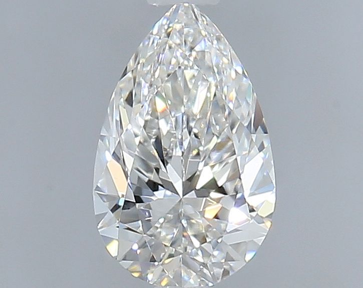 0.50 ct Pear diamond