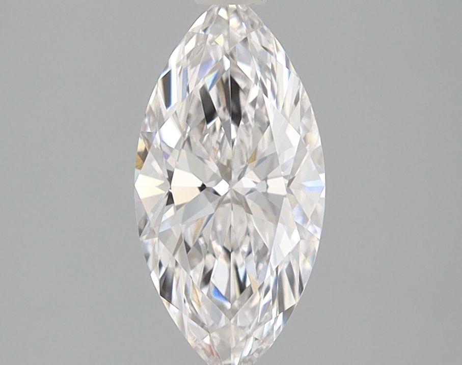 1.01 ct. marquise Lab Grown Diamond front image