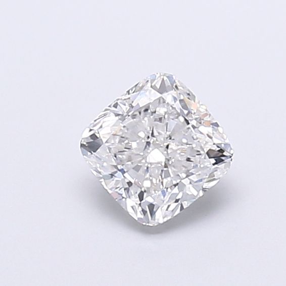 1.04 ct lab-grown Cushion modified Diamond