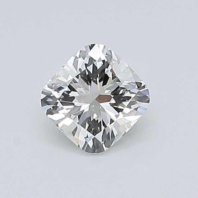 0.4 ct Cushion brilliant Diamond