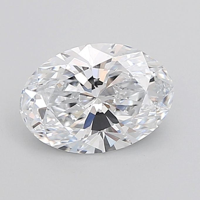 2.68 Carat