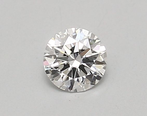 0.41 ct lab-grown Round Diamond