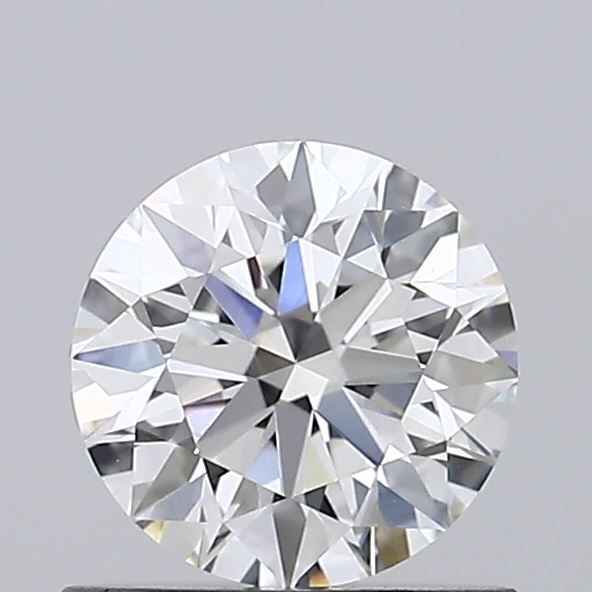 0.73 ct. round Lab Grown Diamond front image