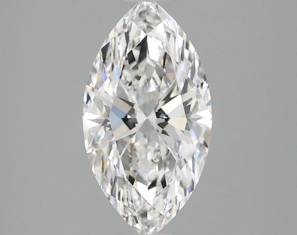 1.60 ct. marquise Lab Grown Diamond front image
