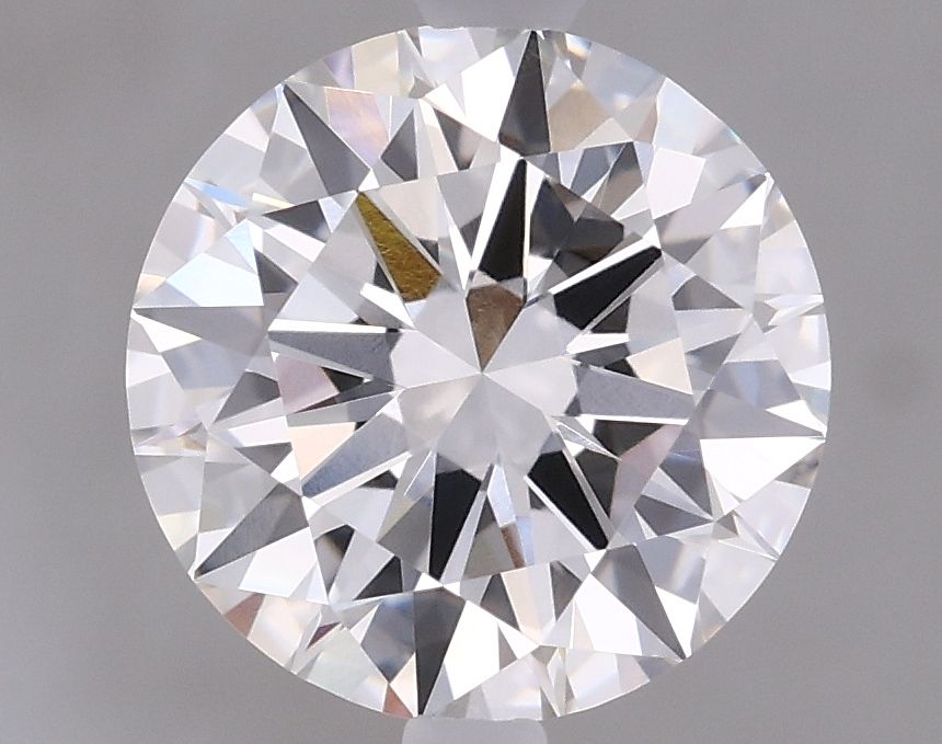 1.52 ct Round diamond