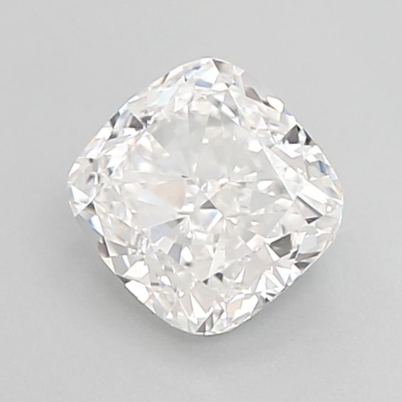 1.01 ct lab-grown Cushion modified Diamond