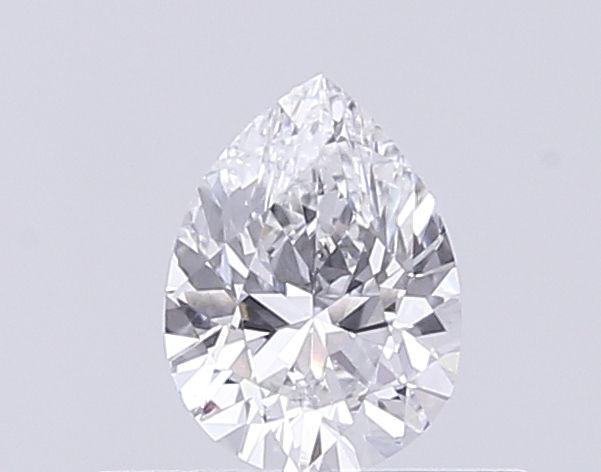 0.22ct Pear diamond