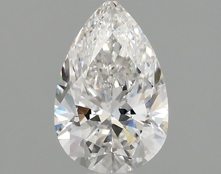 1.08 ct. pear Lab Grown Diamond front image