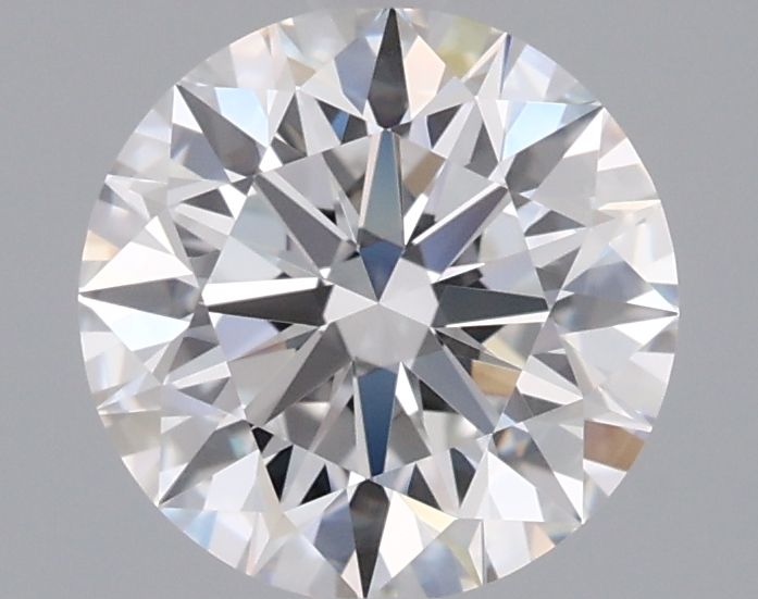 1.65 ct. round Lab Grown Diamond front image
