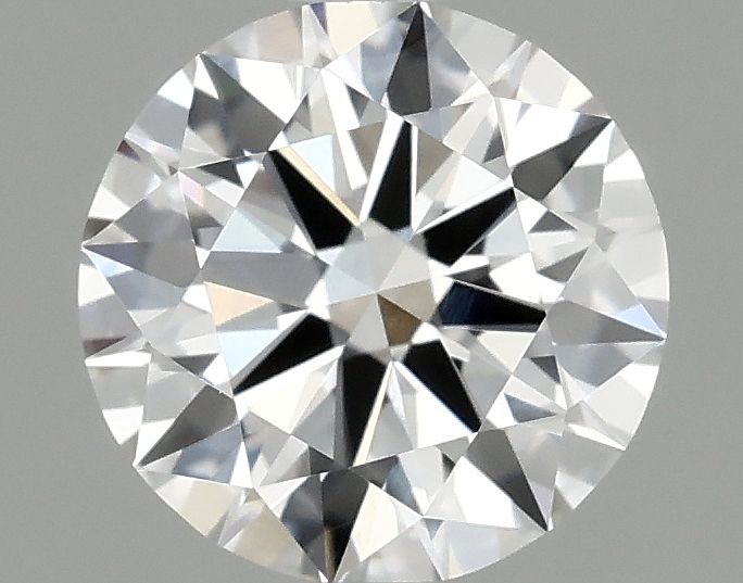 1.03 ct. round Lab Grown Diamond front image