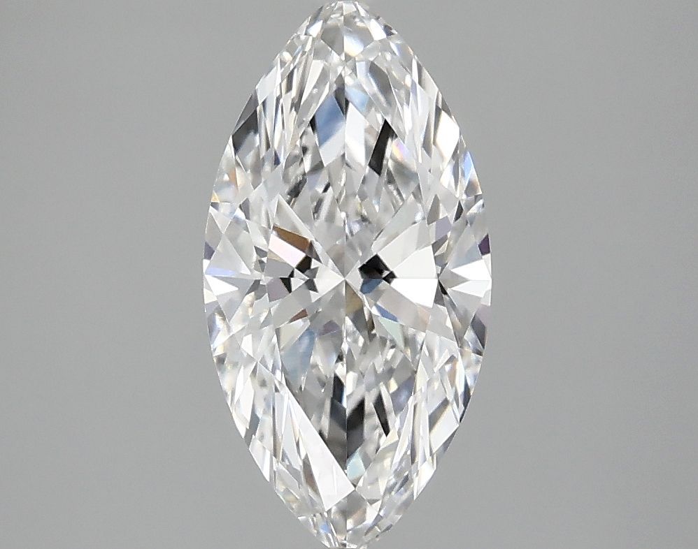 1.54 ct. marquise Lab Grown Diamond front image