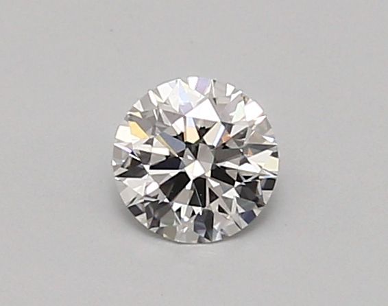 0.38 ct lab-grown Round Diamond