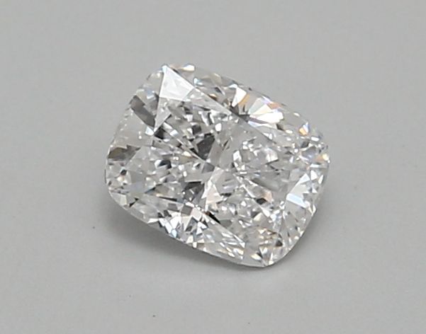 0.68 ct lab-grown Cushion modified Diamond