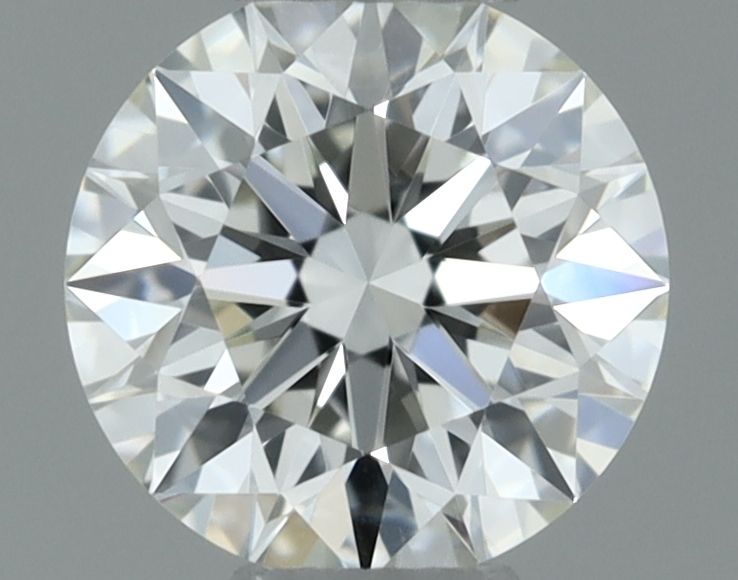 0.34 ct Round diamond