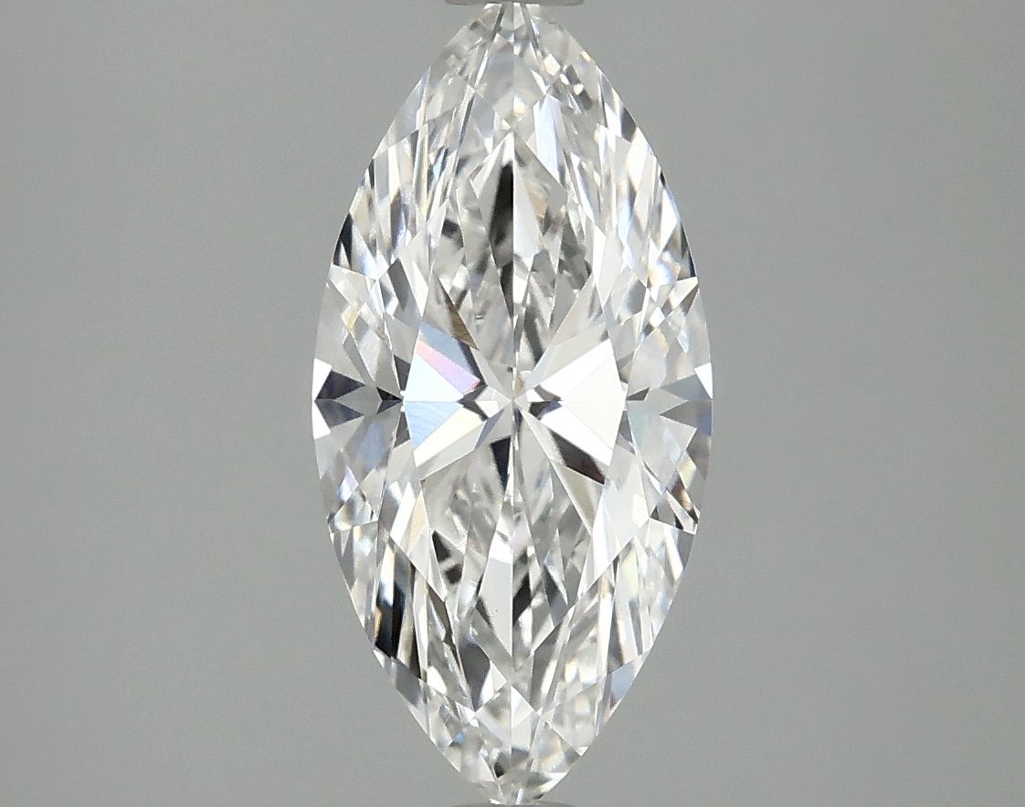 2.10 ct Marquise diamond