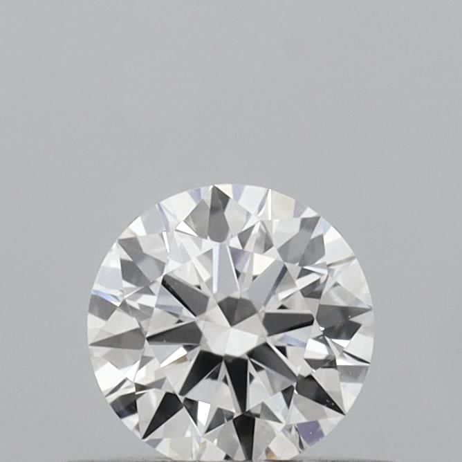 0.37 ct lab-grown Round Diamond