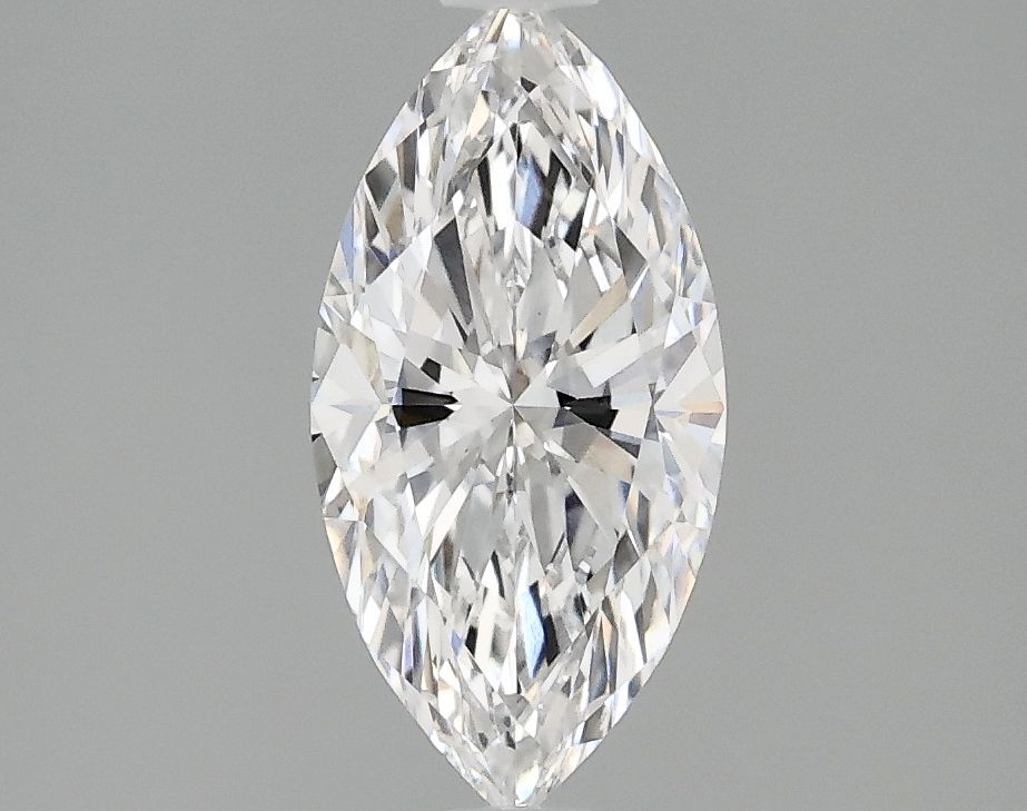 1.09 ct. marquise Lab Grown Diamond front image