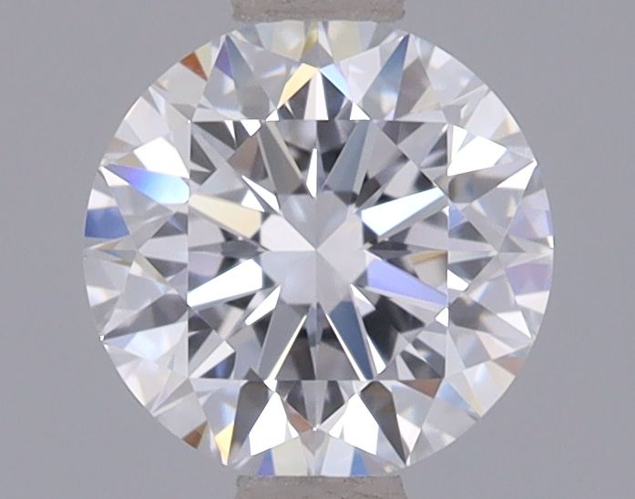 1.03 ct. round Lab Grown Diamond front image