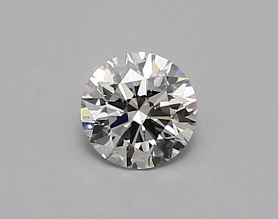0.38 ct lab-grown Round Diamond