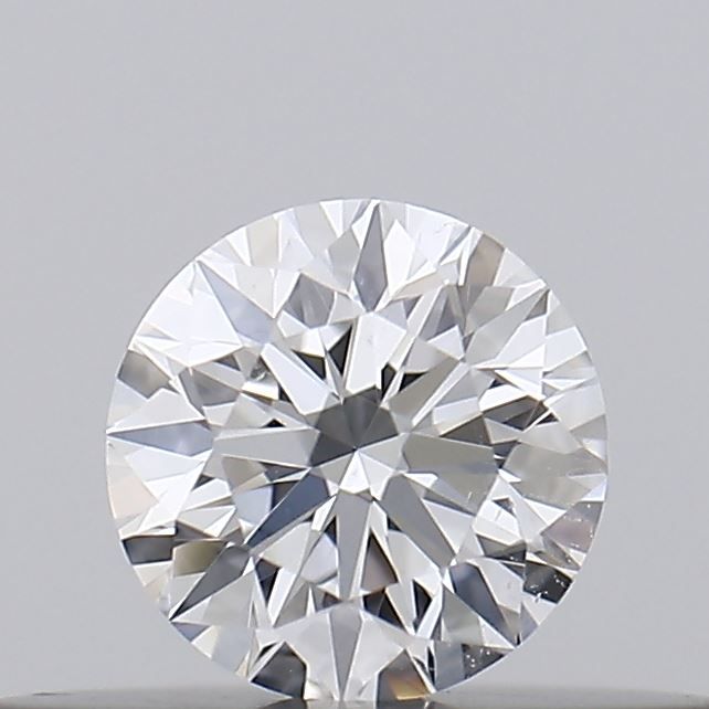 0.21 ct Round Diamond