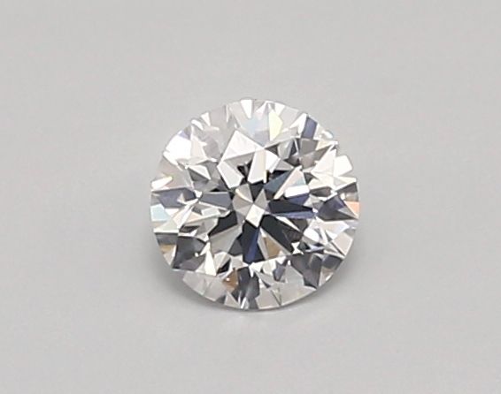 0.41 ct lab-grown Round Diamond