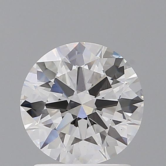 1.55 ct. round Lab Grown Diamond front image