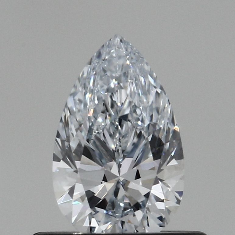 0.46 ct Pear diamond