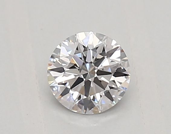 0.33 ct lab-grown Round Diamond