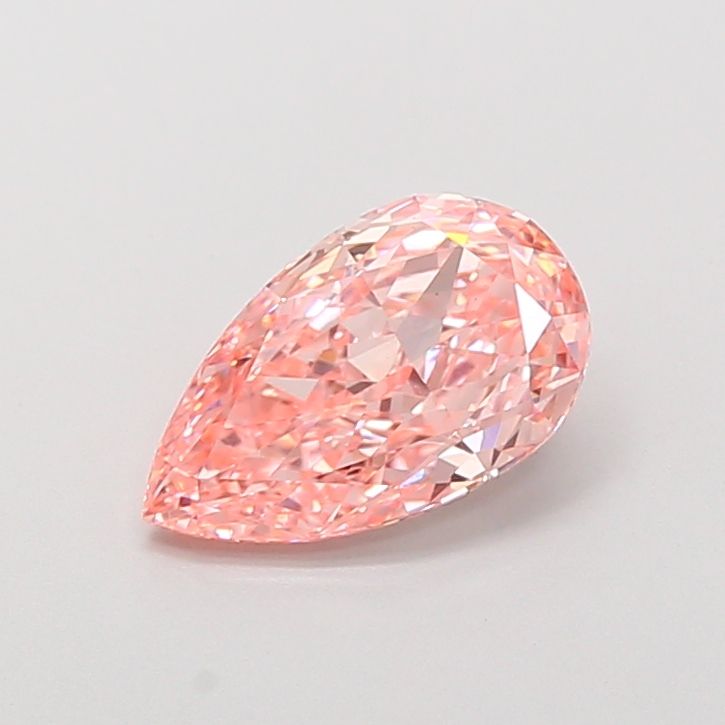 2.22 ct Pear diamond