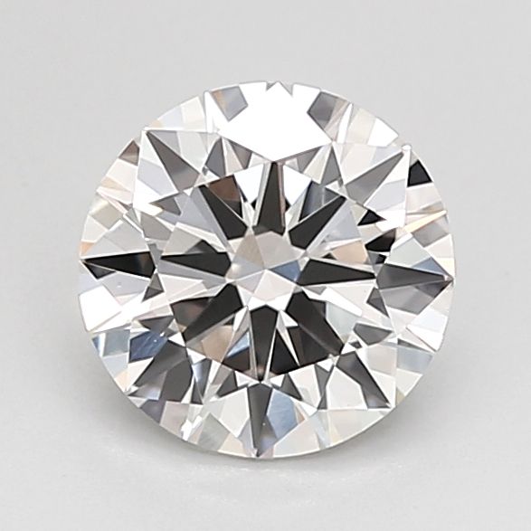 1.19 ct Round diamond